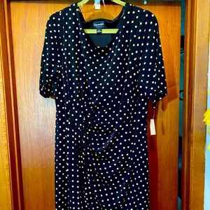 Connected Woman Dress